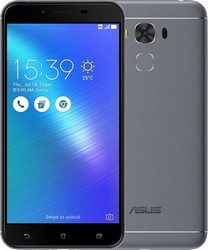 Прошивка телефона Asus ZenFone 3 Max (ZC553KL) в Ростове-на-Дону